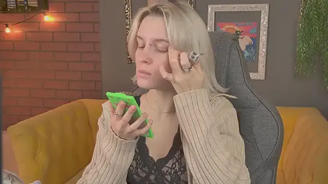 BethanyCloud on StripChat