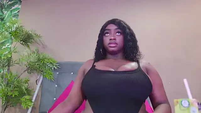 BetsyBennet_ on StripChat