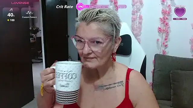 bety-cum2 on StripChat