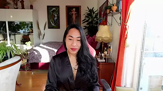 bianca_bellamy on StripChat