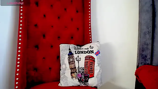 BiancaAntonelli on StripChat