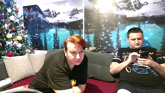 Big_Boss55 on StripChat