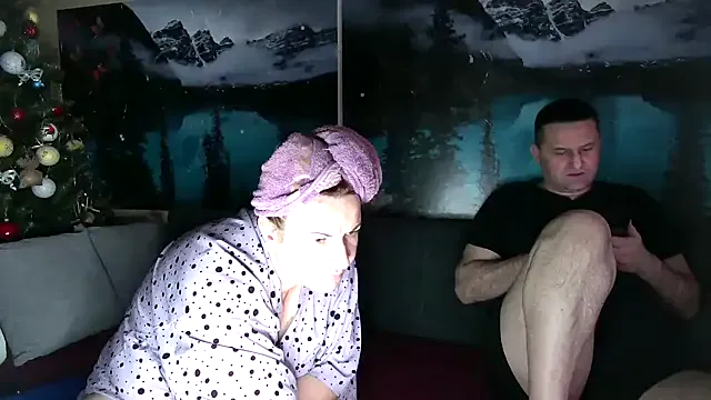 Big_Boss55 on StripChat