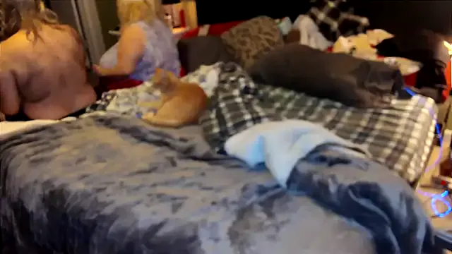 BigDaddyandSweetMama