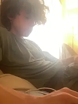 bigdickboy4534 — Underwear off 5 min