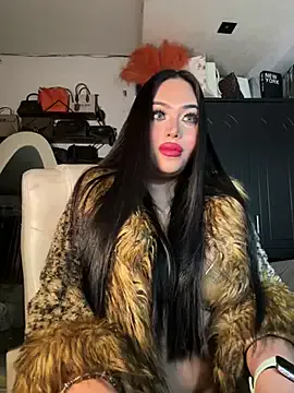 BigDominaMia — I WILL BREED AND FEED YOU MY CUM
