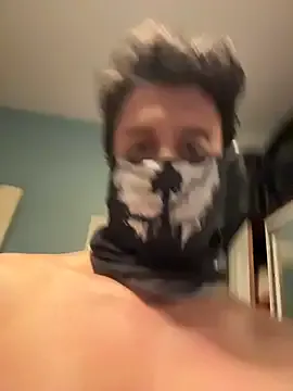 bigfatbro9 — BOAL ( Cum Show )