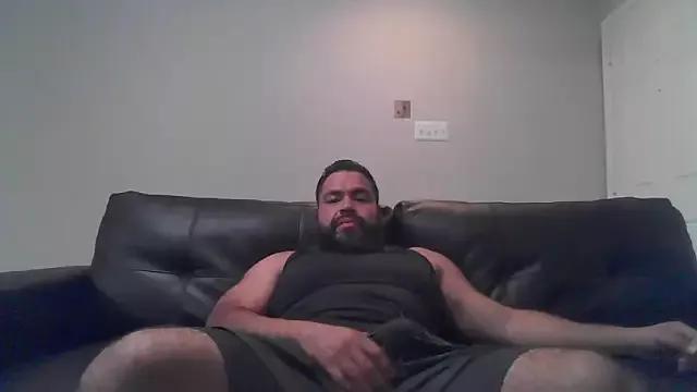 BigJohnBear39 — cum hard