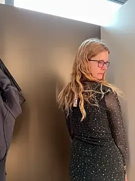 Bikergirl_97 on StripChat