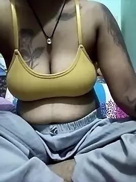 Freechat BJPRIYA1991 on StripChat