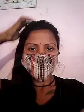 Freechat BJPRIYA1991 on StripChat