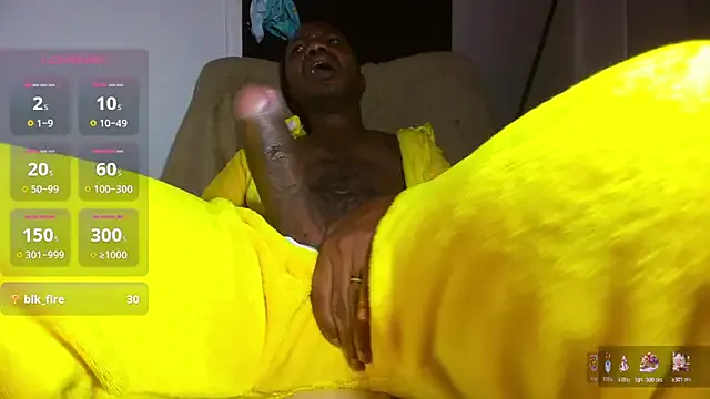 black__diiamond on StripChat