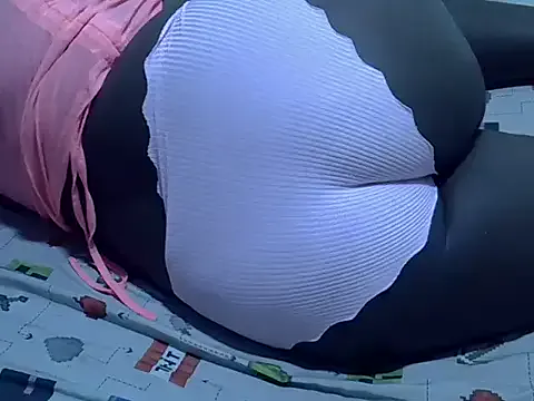 black_mellanin on StripChat