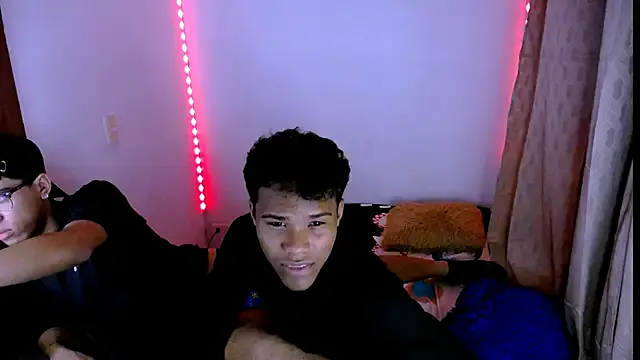 black_men9 on StripChat