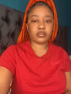 BlackBarbieX23 — Spicy video for the big tipper