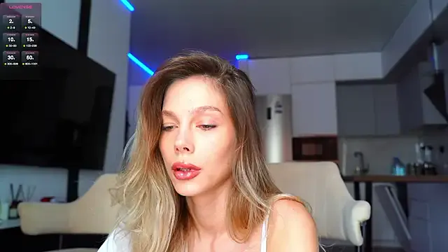 blackbunny_23 on StripChat