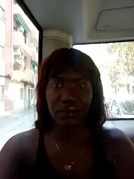 Freechat blackhotpartyts on StripChat