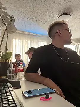 BlackLotus__ on StripChat