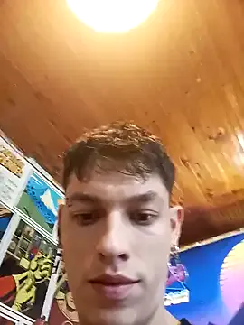 blackninja66 — Freechat on StripChat