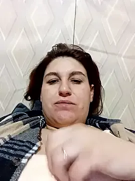 BlackVBarbie on StripChat