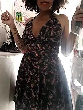 BlairSamy — Put lush in pussy