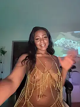Blazerina on StripChat