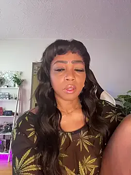 Blazerina on StripChat