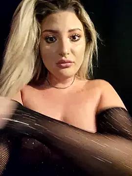 StripChat Blondie_Sasha is Freechat Blondie_Sasha — A second phone
