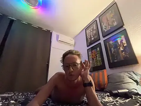BlondieVelvet — Cum 