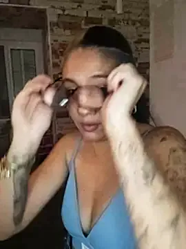 Blvckweed from StripChat