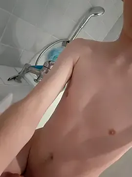 boasbuiten — Cum show