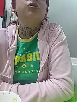 Bonnye_star on StripChat 