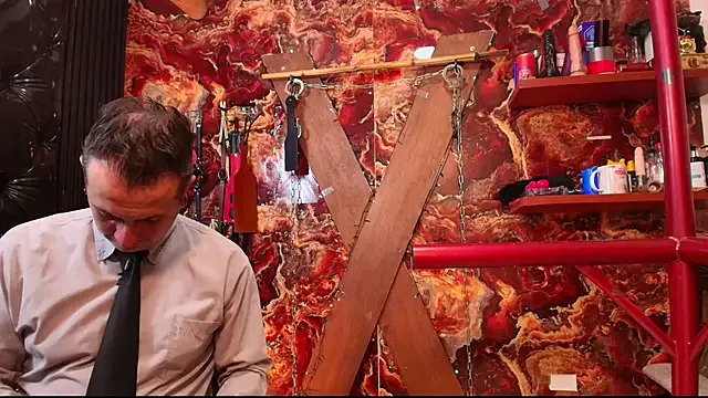 boy_n_girl — show electricity level 10 extreme