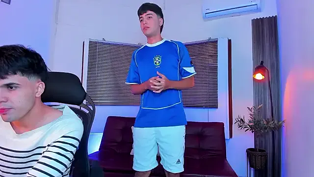 Boys_Wallen — Fuck Boy