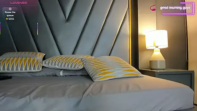 BrendaAdams_ on StripChat