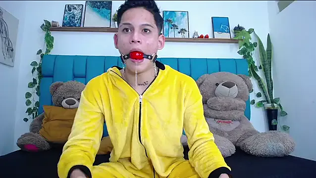 Brian_hot — Naked danse 