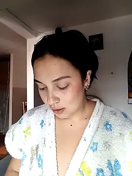 brianaGuzman on StripChat