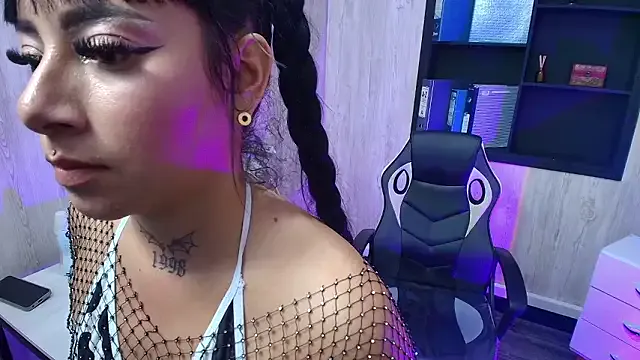 brithny_bratz_ — both girls get naked