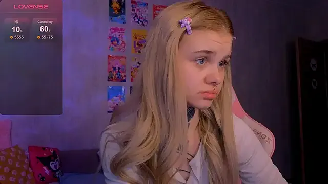 Britney_Lynch on StripChat