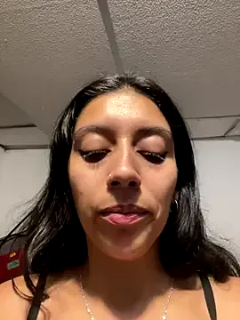 BrittanyDiaz on StripChat