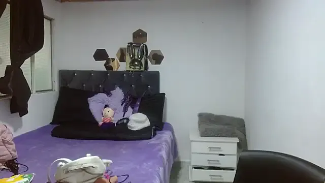 brittanysexhot — Freechat on StripChat