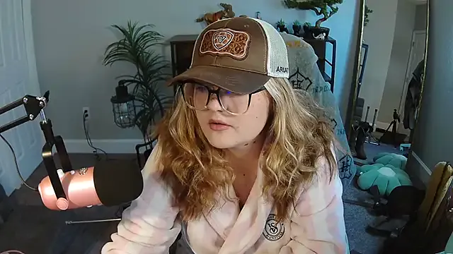 Brivana — Fully naked & orgasm show <3