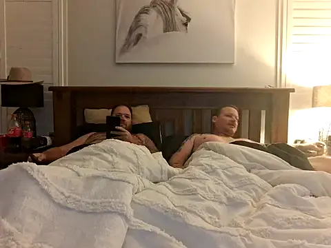 brokecountrylads from StripChat