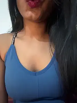 Brown_hotgirl — Nude