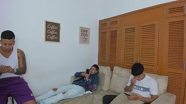 brutal_sex_room2 on StripChat