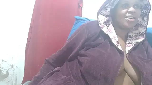 Freechat bubblendz1988 on StripChat