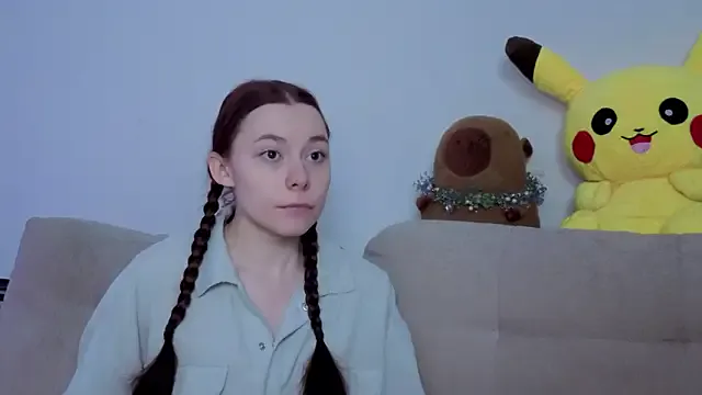 BuenaSchmaling — gently touch my thighs