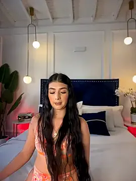 BustedAngelXXX — CREAMY PUSSIES