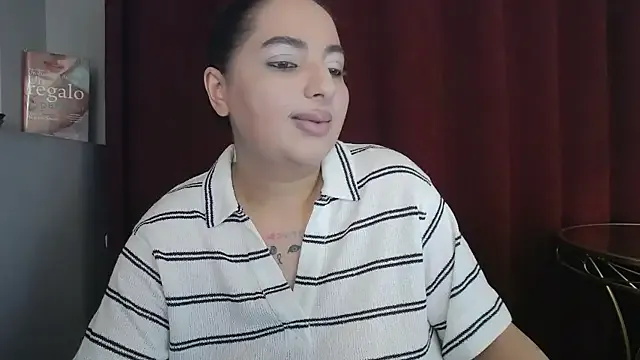 BustyAllyy on StripChat