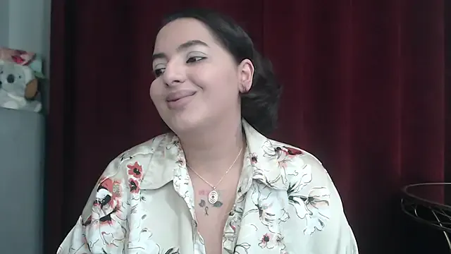 BustyAllyy on StripChat